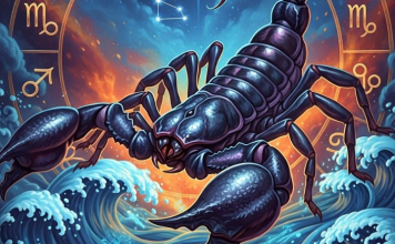 Skorpija u narednim danima: Ne pristajete više na ništa manje od onoga što vredite!