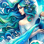 Vodolija u narednim danima: Ne pristajete više na ništa manje od onoga što vredite!