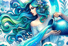 Vodolija u narednim danima: Ne pristajete više na ništa manje od onoga što vredite!