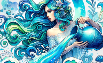 Vodolija u narednim danima: Ne pristajete više na ništa manje od onoga što vredite!