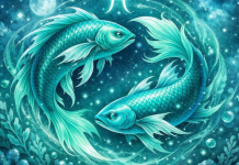 Ribe u narednim danima: Ne pristajete više na ništa manje od onoga što vredite!