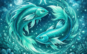 Ribe u narednim danima: Ne pristajete više na ništa manje od onoga što vredite!