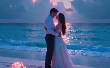 Prava ljubav kuca na vrata: Sreda donosi sudbinske susrete i emotivne preokrete!