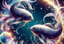 Ribe na korak od sreće: Ljubav i intuicija vode vas ka pravom putu!