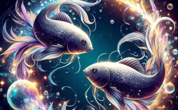 Ribe na korak od sreće: Ljubav i intuicija vode vas ka pravom putu!