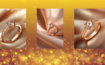 Izaberi prsten i saznaj istinu: Ljubav ti donosi sudbinski preokret!