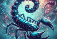 ŠKORPIJA: Ono što ste priželjkivali i želeli, sada konačno dolazi!