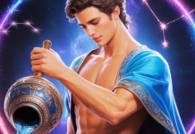 VODOLIJA: Ono što ste priželjkivali i želeli, sada konačno dolazi!