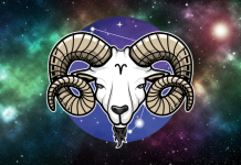 OVAN: Horoskop do kraja sedmice, saznajte šta sledi do 19. aprila!