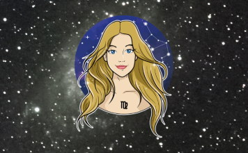 DJEVICA: Horoskop do kraja sedmice, saznajte šta sledi do 19. aprila!