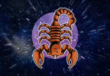 ŠKORPIJA: Horoskop do kraja sedmice, saznajte šta sledi do 19. aprila!