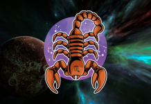 ŠKORPIJA: Zvijezde otkrivaju sve o ljubavi i finansijama do kraja mjeseca!