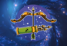 STRIJELAC: Horoskop do kraja sedmice, saznajte šta sledi do 19. aprila!