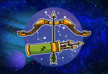 STRIJELAC: Zvijezde otkrivaju sve o ljubavi i finansijama do kraja mjeseca!