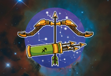 STRIJELAC: Sledi vam neverovatan VIKEND, zvezde donose nešto posebno!