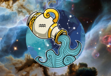 VODOLIJA: Horoskop do kraja sedmice, saznajte šta sledi do 19. aprila!