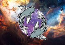 RIBE: Sledi vam neverovatan VIKEND, zvezde donose nešto posebno!