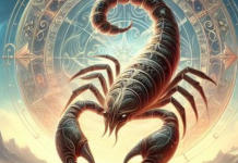 ŠKORPIJA NA IVICI PROMENE: Vikend briše staro i otvara vrata novom životu!