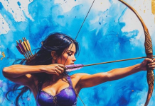 STRELAC NA IVICI PROMENE: Vikend briše staro i otvara vrata novom životu!