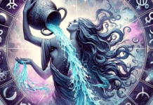 VODOLIJA NA IVICI PROMENE: Vikend briše staro i otvara vrata novom životu!