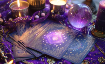 CIGANSKA KARTA DANA : Sudbina danas govori glasnije nego ikada – karte otkrivaju skrivene istine, tajne emocije i događaje koji menjaju tok dana!