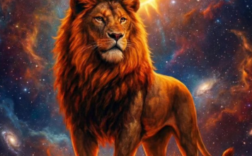 POČELO JE NOVO POGLAVLJE ZA VAS, LAV: Sudbina briše prošlost i otvara vrata života kakav ste zaslužili!