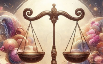 POČELO JE NOVO POGLAVLJE ZA VAS, VAGA: Sudbina briše prošlost i otvara vrata života kakav ste zaslužili!