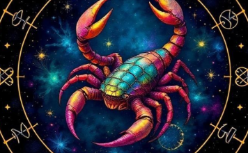 POČELO JE NOVO POGLAVLJE ZA VAS, ŠKORPIJA: Sudbina briše prošlost i otvara vrata života kakav ste zaslužili!