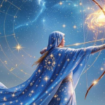 POČELO JE NOVO POGLAVLJE ZA VAS, STRELAC: Sudbina briše prošlost i otvara vrata života kakav ste zaslužili!