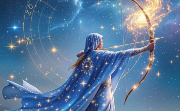 POČELO JE NOVO POGLAVLJE ZA VAS, STRELAC: Sudbina briše prošlost i otvara vrata života kakav ste zaslužili!