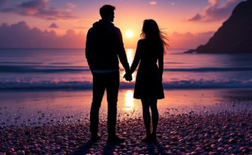 ONI SE NALAZE U VRTLOGU LJUBAVI: Škorpija, Ribe i Rak ulaze u period sudbinskih emocija!