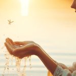 Najviše boli kada shvatiš da si nekome bila samo prolazna stanica, dok je on za tebe bio cela destinacija.