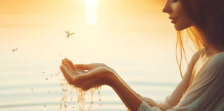 Najviše boli kada shvatiš da si nekome bila samo prolazna stanica, dok je on za tebe bio cela destinacija.