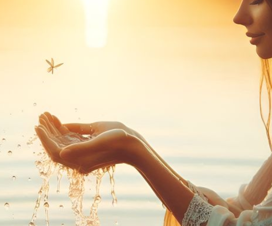 Najviše boli kada shvatiš da si nekome bila samo prolazna stanica, dok je on za tebe bio cela destinacija.