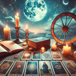 CIGANSKA KARTA DANA ZA SVE ZNAKE ZODIJAKA – Sudbina danas govori kroz znakove!