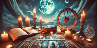 CIGANSKA KARTA DANA ZA SVE ZNAKE ZODIJAKA – Sudbina danas govori kroz znakove!