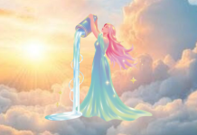 VODOLIJA – POSLE SVEGA ŠTO STE PREŽIVELI, OSMEH NE SKIDATE SA LICA: Sudbina vam vraća ono što ste zaslužili!