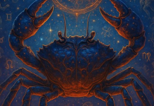 ASTROLOZI U NEVERICI: Rak ulazi u period koji niko nije mogao da predvidi – ono što vam stiže menja vašu sudbinu iz korena!