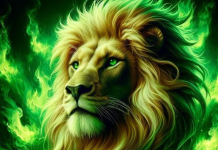 ASTROLOZI U NEVERICI: Lav ulazi u period koji niko nije mogao da predvidi – ono što vam stiže menja vašu sudbinu iz korena!
