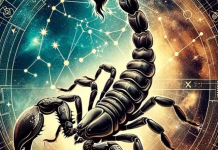 ASTROLOZI U NEVERICI: Škorpija ulazi u period koji niko nije mogao da predvidi – ono što vam stiže menja vašu sudbinu iz korena!