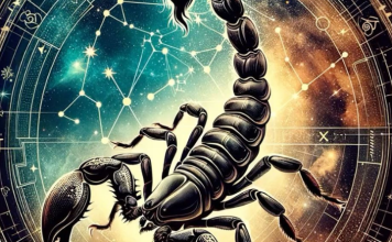 ASTROLOZI U NEVERICI: Škorpija ulazi u period koji niko nije mogao da predvidi – ono što vam stiže menja vašu sudbinu iz korena!
