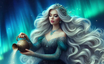 ASTROLOZI U NEVERICI: Vodolija ulazi u period koji niko nije mogao da predvidi – ono što vam stiže menja vašu sudbinu iz korena!