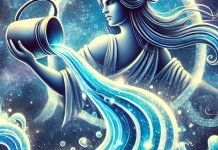 VODOLIJA – ZATVARATE STARO POGLAVLJE: Sudbina vam sprema potpuno novi početak!