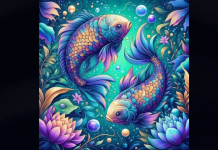 RIBE – ZATVARATE STARO POGLAVLJE: Sudbina vam sprema potpuno novi početak!