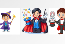 IZABERI ČAROBNJAKA I SAZNAJ ISTINU: Do kraja aprila ništa više neće biti isto!