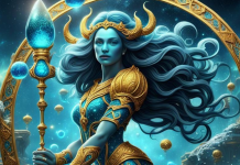 VODOLIJA DO KRAJA SEDMICE: Neočekivano menja sve – sudbina vam donosi preokret koji niste mogli da predvidite!