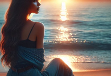 Žene koje stalno opraštaju – na kraju odlaze iznenada i zauvek.