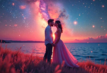 Sudbina sada spaja one koji treba da budu zajedno ali samo ako su spremni da vole bez straha.