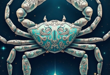 RAK – NEDELJNI HOROSKOP: SRCE TRAŽI SIGURNOST, A SUDBINA TE VODI KA PROMENI