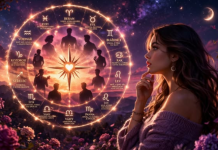 ŠOK KOJI STIŽE ZA 5 DANA: Sudbina menja sve znakove zodijaka!